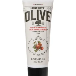 Pure Greek Olive Olive & Pomegranate Body Cream von KORRES