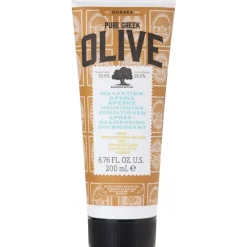 Pure Greek Olive Olive Nährender Conditioner von KORRES