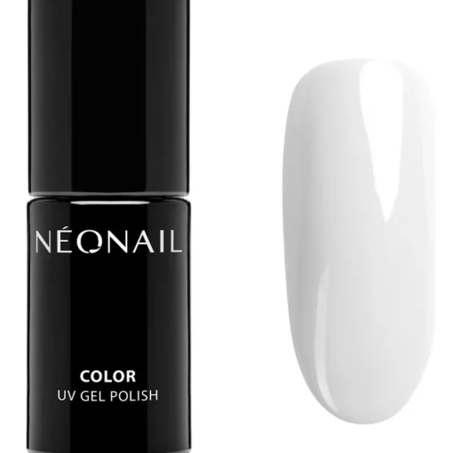 Pure Love Color UV Nagellack von NEONAIL