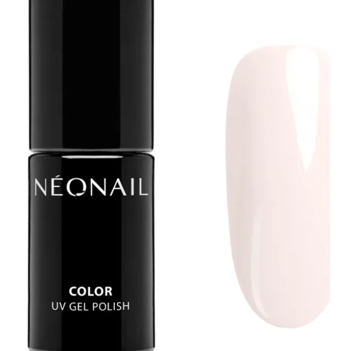 Pure Love Color UV Nagellack von NEONAIL