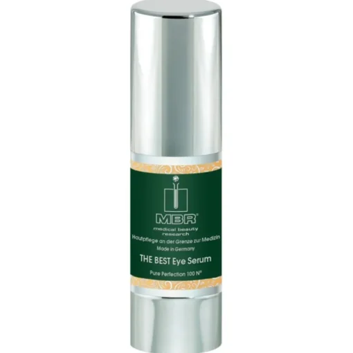 Pure Perfection 100 N The Best Eye Serum von MBR Medical Beauty Research