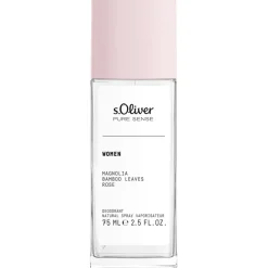 Pure Sense Women Deodorant Spray von s.Oliver