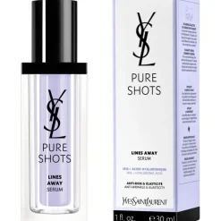 Pure Shots Lines Away Serum von Yves Saint Laurent