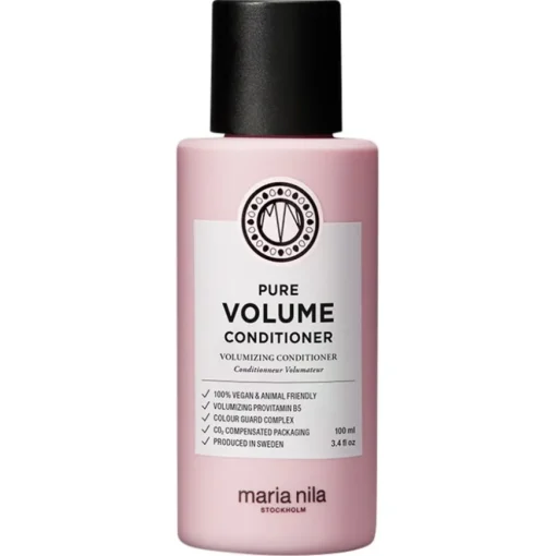 Pure Volume Conditioner von Maria Nila