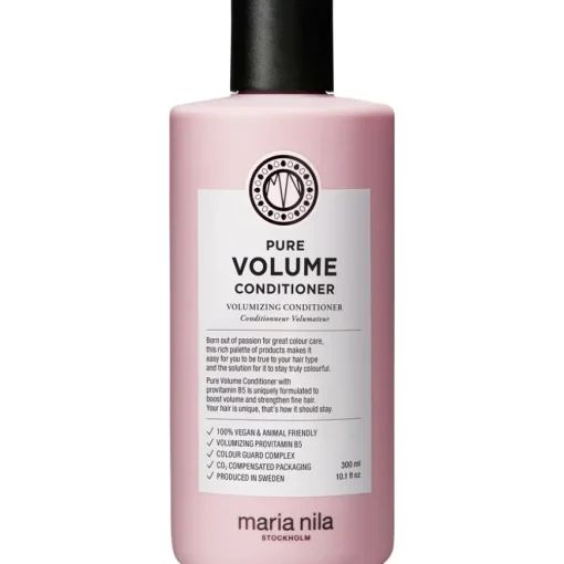 Pure Volume Conditioner von Maria Nila