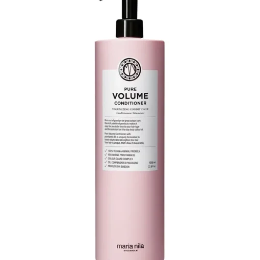 Pure Volume Conditioner von Maria Nila