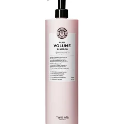 Pure Volume Shampoo von Maria Nila