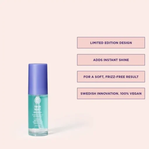 Pure Volume Shampoo von Maria Nila
