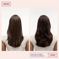 Pure Volume Shampoo von Maria Nila
