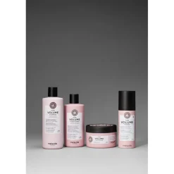 Pure Volume Shampoo von Maria Nila