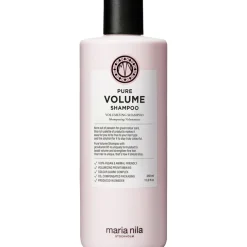 Pure Volume Shampoo von Maria Nila
