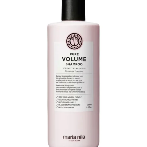 Pure Volume Shampoo von Maria Nila
