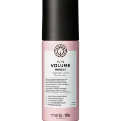 Pure Volume Volume Mousse von Maria Nila