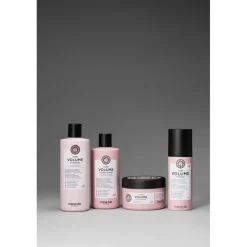 Pure Volume Volume Mousse von Maria Nila