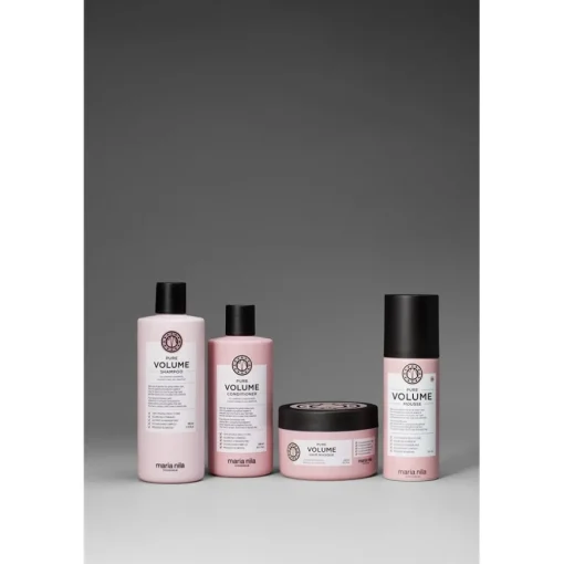 Pure Volume Volume Mousse von Maria Nila