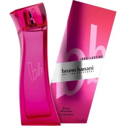 Pure Woman Eau de Toilette Spray von Bruno Banani