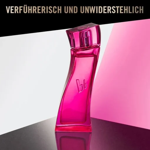 Pure Woman Eau de Toilette Spray von Bruno Banani