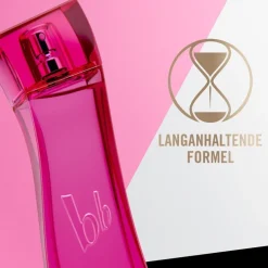 Pure Woman Eau de Toilette Spray von Bruno Banani