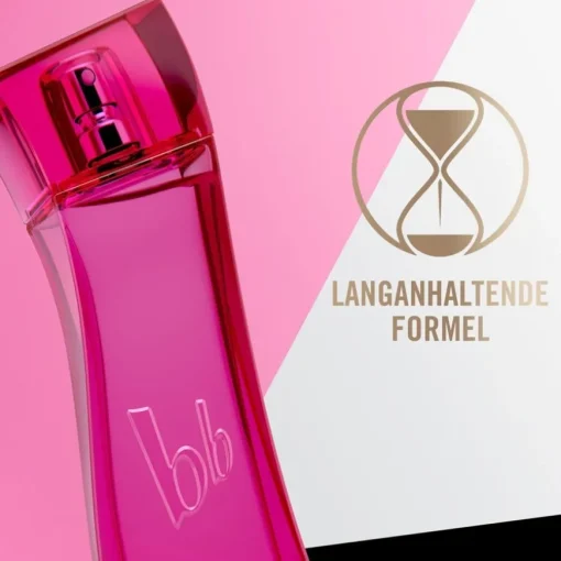 Pure Woman Eau de Toilette Spray von Bruno Banani