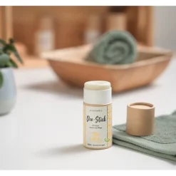 puremetics Deo-Stick Zitrone
