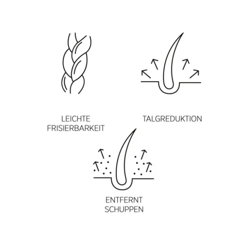 Purify Shampeeling P4 von System Professional Lipid Code