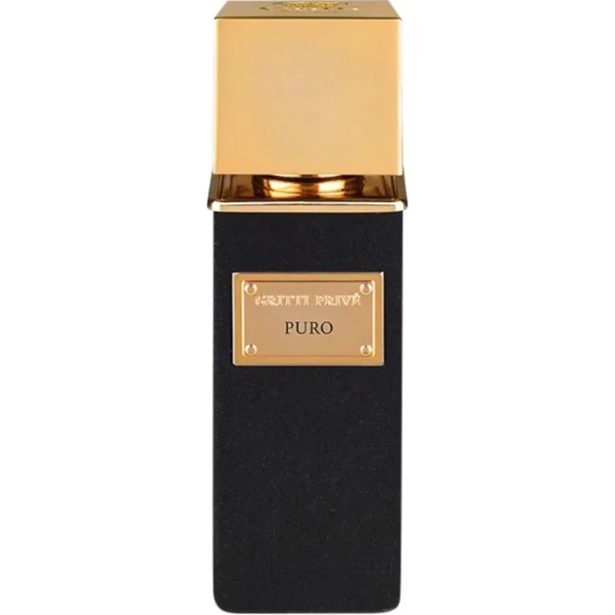 Puro Extrait de Parfum von Gritti