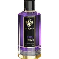 Purple Flowers Eau de Parfum Spray von Mancera