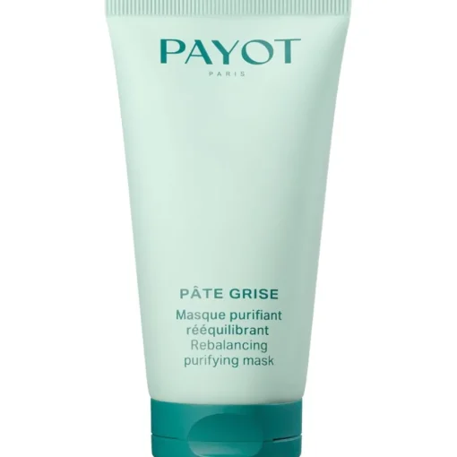 Pâte Grise Masque Purifiant Rééquilibrant von Payot