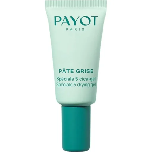 Pâte Grise Spéciale 5 Cica-Gel von Payot