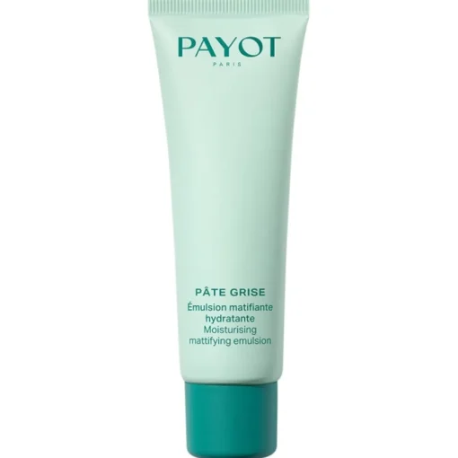 Pâte Grise Émulsion Matifiante Hydratante von Payot