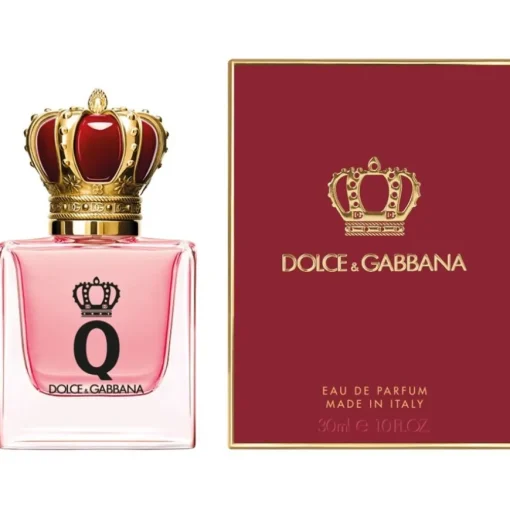 Q by Dolce&Gabbana Eau de Parfum Spray von Dolce&Gabbana