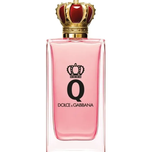 Q by Dolce&Gabbana Eau de Parfum Spray von Dolce&Gabbana