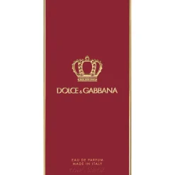 Q by Dolce&Gabbana Eau de Parfum Spray von Dolce&Gabbana