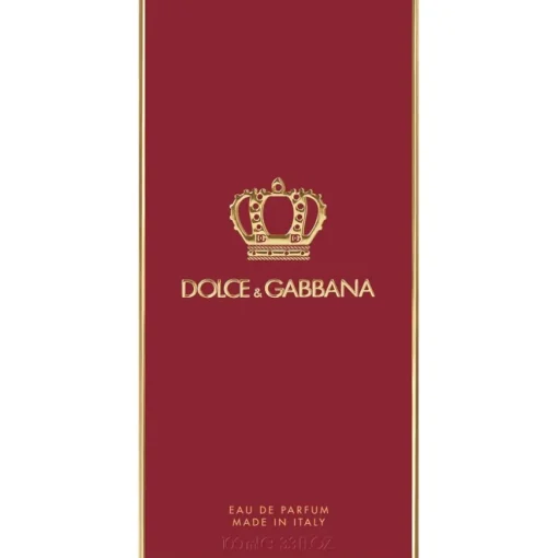 Q by Dolce&Gabbana Eau de Parfum Spray von Dolce&Gabbana