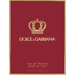 Q by Dolce&Gabbana Eau de Parfum Spray von Dolce&Gabbana