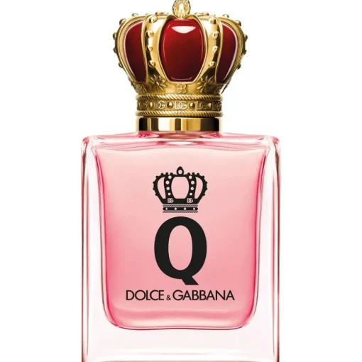 Q by Dolce&Gabbana Eau de Parfum Spray von Dolce&Gabbana