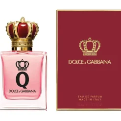 Q by Dolce&Gabbana Eau de Parfum Spray von Dolce&Gabbana