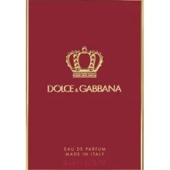 Q by Dolce&Gabbana Eau de Parfum Spray von Dolce&Gabbana