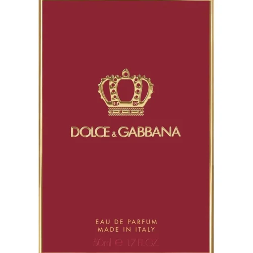Q by Dolce&Gabbana Eau de Parfum Spray von Dolce&Gabbana