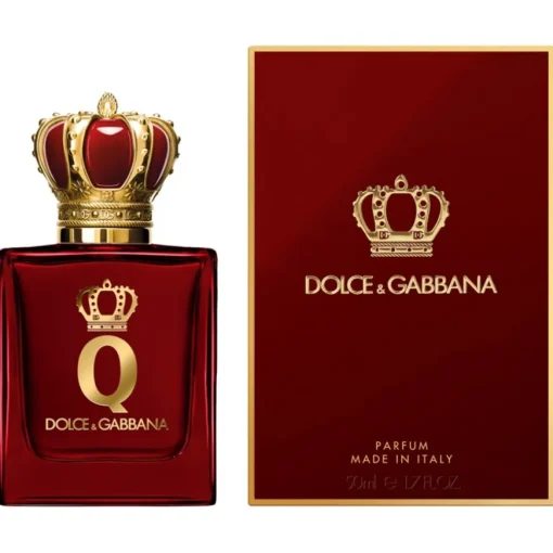 Q by Dolce&Gabbana Parfum von Dolce&Gabbana