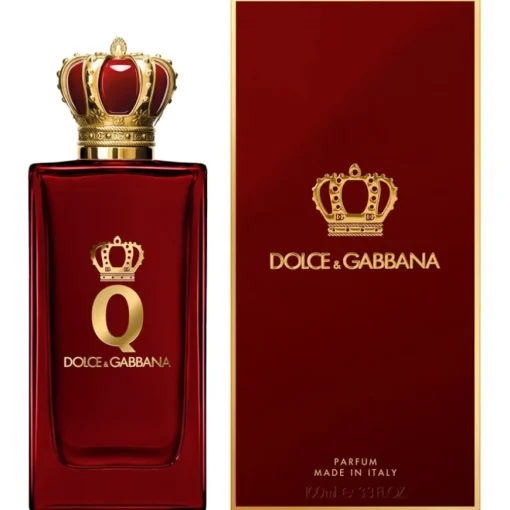 Q by Dolce&Gabbana Parfum von Dolce&Gabbana