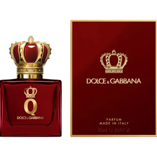 Q by Dolce&Gabbana Parfum von Dolce&Gabbana