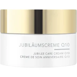 Q10 Jubiläumscreme von Charlotte Meentzen