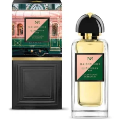 Quandoley 805 Eau de Parfum Spray von Maison Noir