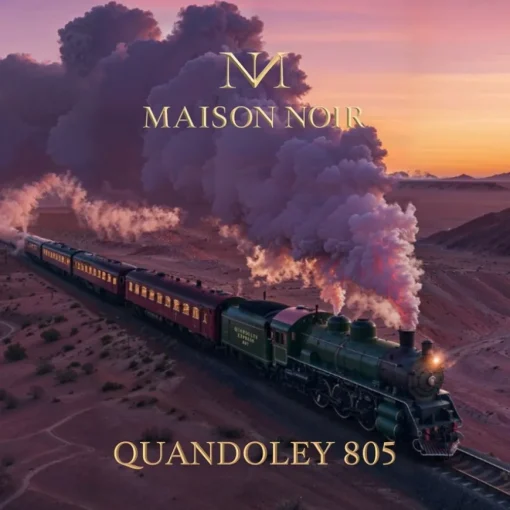 Quandoley 805 Eau de Parfum Spray von Maison Noir