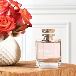 Quatre Femme Eau de Parfum Spray von Boucheron