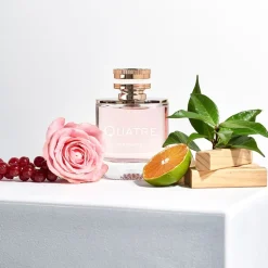 Quatre Femme Eau de Parfum Spray von Boucheron