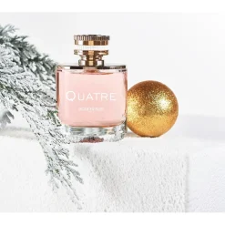 Quatre Femme Eau de Parfum Spray von Boucheron