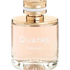 Quatre Femme Eau de Parfum Spray von Boucheron