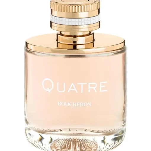 Quatre Femme Eau de Parfum Spray von Boucheron